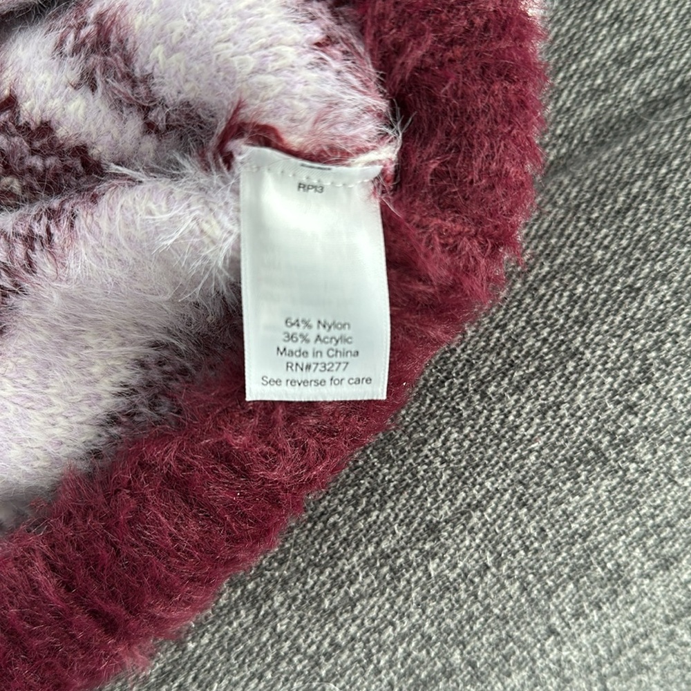 SO Sweater NWTO - Picture 3 of 3